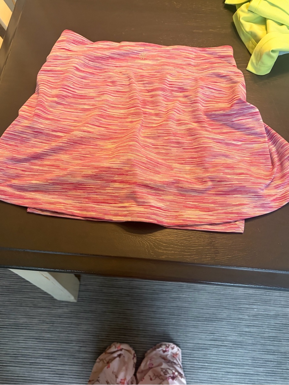 Athleta Girl Goal Getter Skort